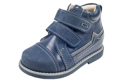 Ботинки на байке 138-72 