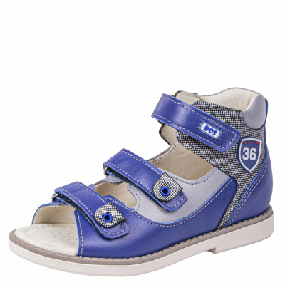 Сандалики 163-715