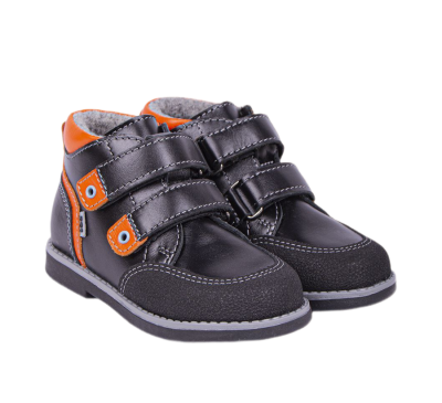 Ботинки на байке 173-121 