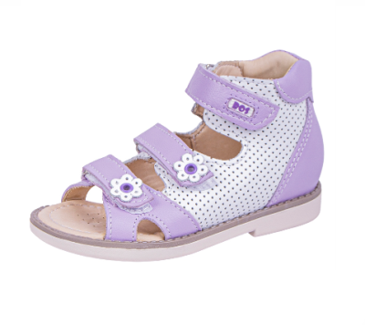 Сандалики 055-812 