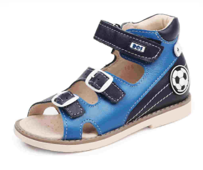 Сандалики 168-713 