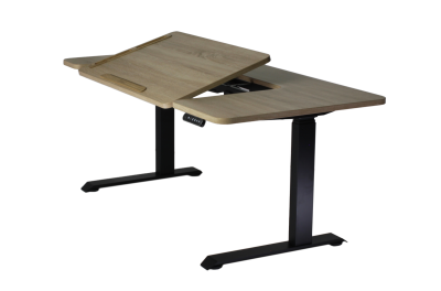 ТЕ-4  Trifecta- Premium. Стол эргономичный Электронный ТЕ-4  Trifecta- Premium. Стол эргономичный Электронный