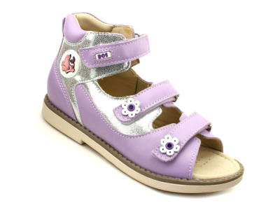 Сандалики 163-813 