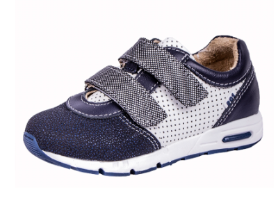 Кроссовки 322-71 