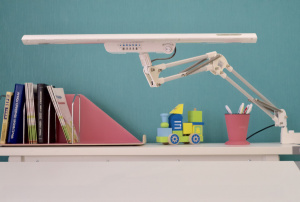 Настольный светильник LED LAMP VISION 6