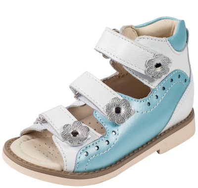 Сандалики 161-012