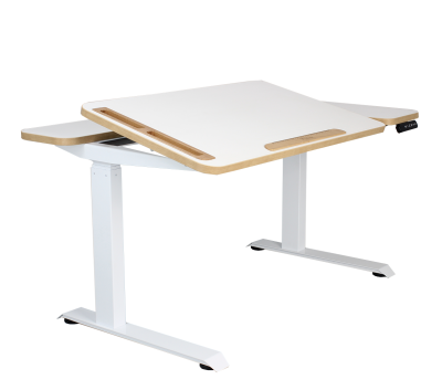 ТЕ-4  Trifecta- Elite. Стол эргономичный Электронный